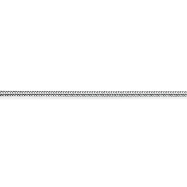 Armbånd sildeben sølv rh. 18,5 cm