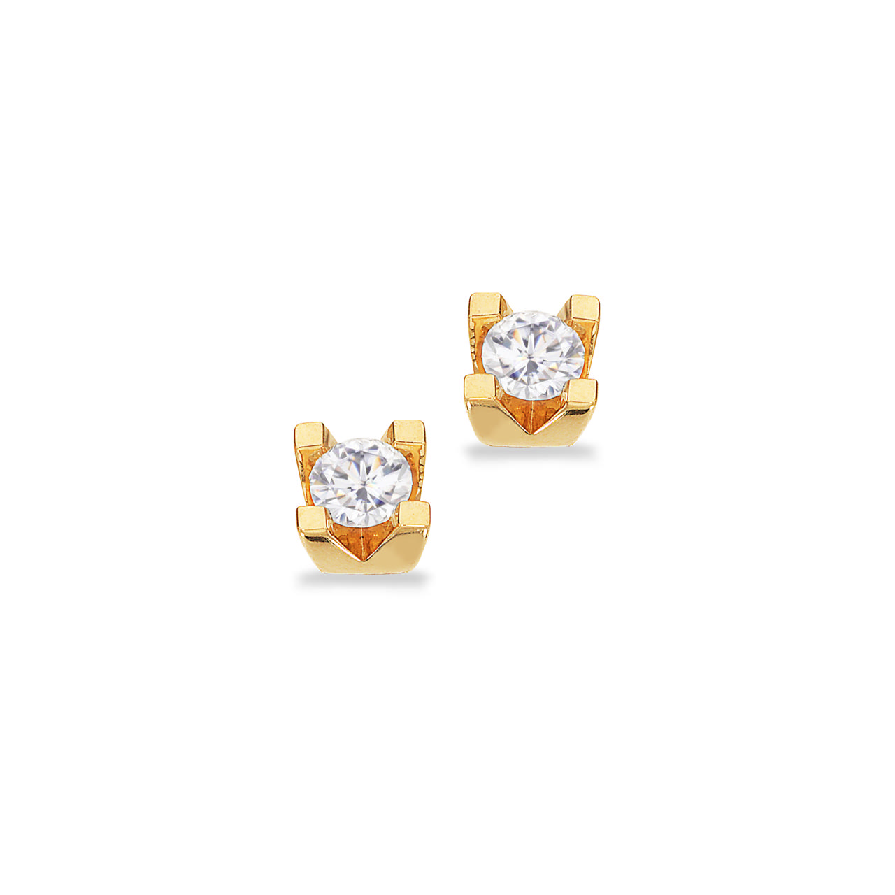 Earsticks 0,30 H-W/SI 333 yell.